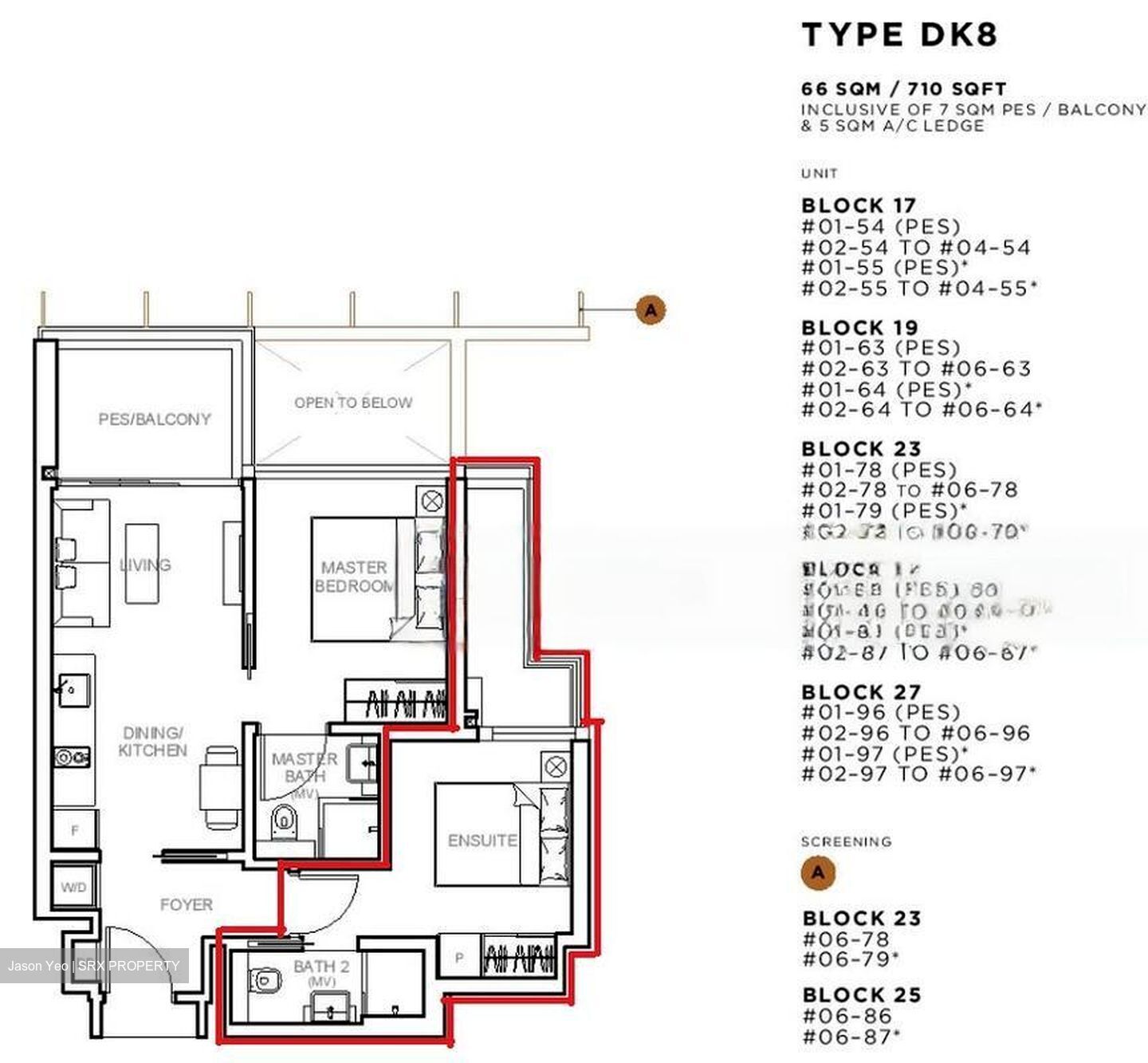 Sophia Hills (D9), Condominium #638167341